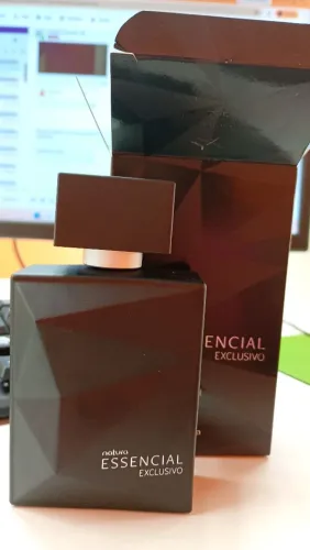 Essencial Exclusivo Masculino