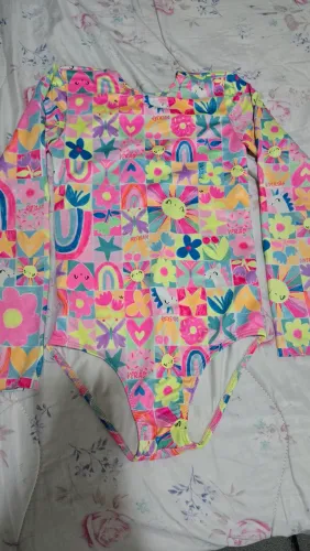 Maio infantil cea