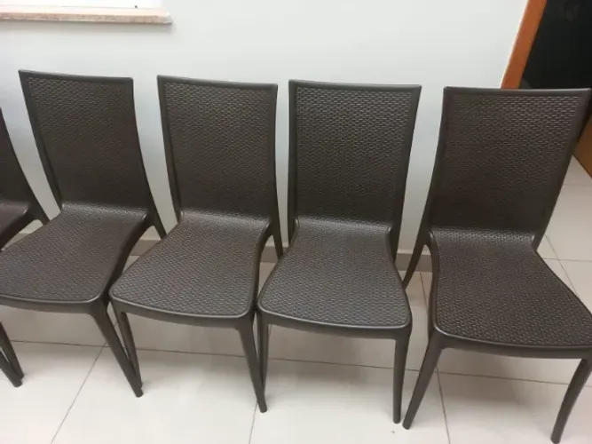 Cadeiras para cozinha