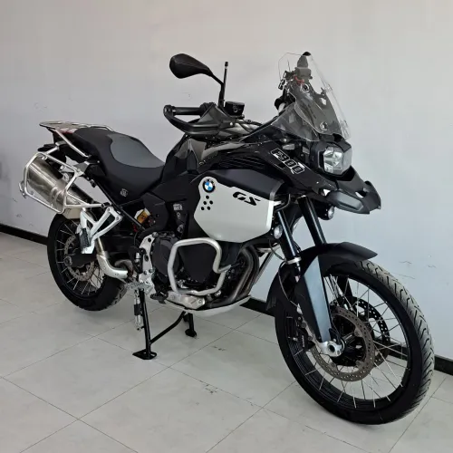 BMW F900 GS ADVENTURE PLUS 2024/2025 <br>
