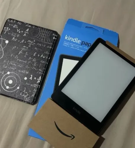 Kindle paperwhite 11? gen 16 gb