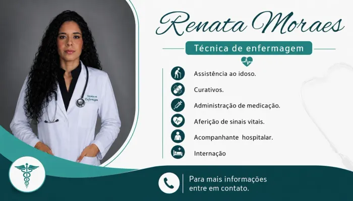 Acompanhante hospitalar