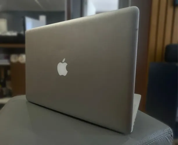 Macbook Pro 15 (2010)