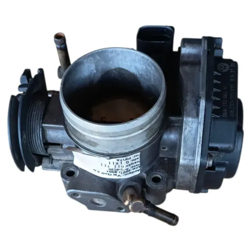 Corpo borboleta tbi vw golf 1.6 18v 1999 2006 06a133064 