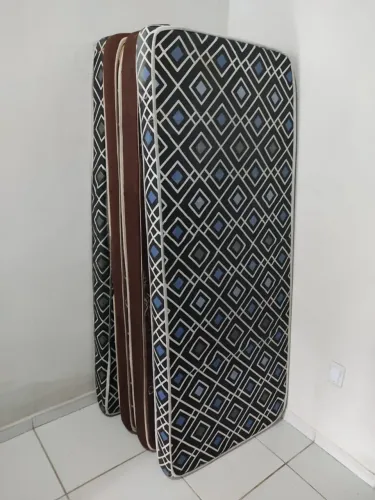 Colchões