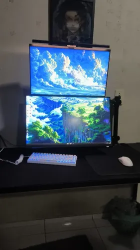 Monitor Dell 240 hz