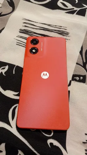 VENDE-SE MOTO G04