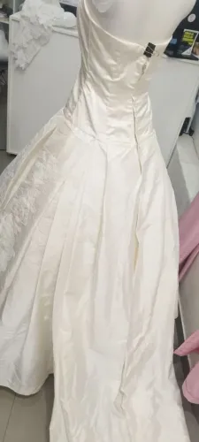 Vestido de noiva