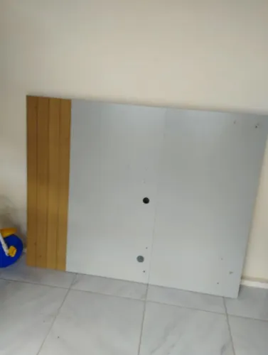 Vendo painel