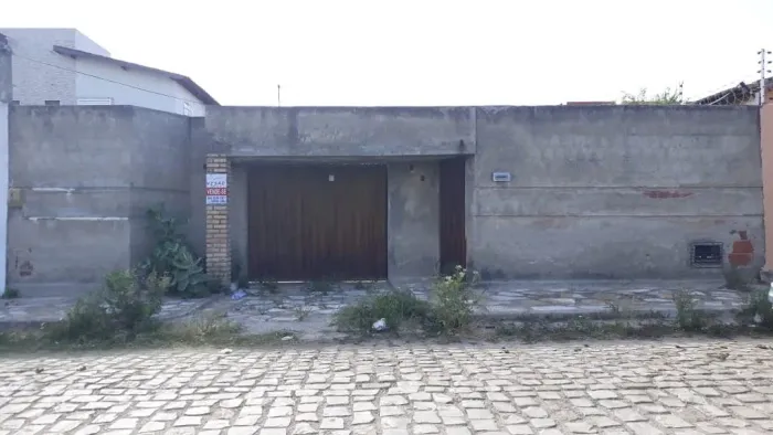 Casa em Mossoró