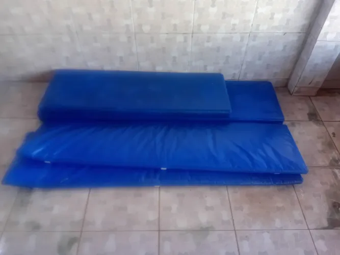 Colchonete