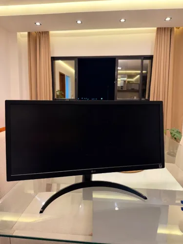 VENDE-SE MONITOR LGULTRAWIDE 26WQ500-B