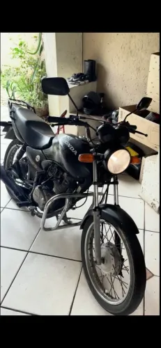 Cg 125 ks 2006