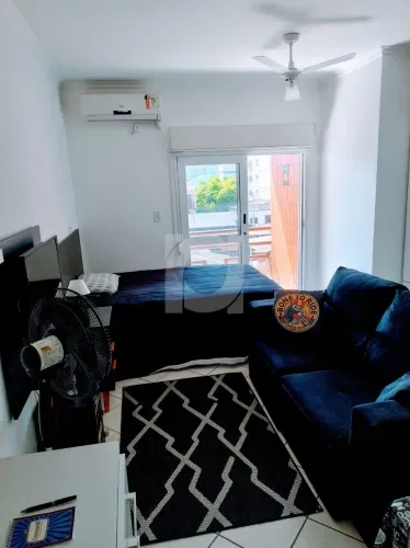 Studio com 1 vaga de garagem, 35m² à venda no Centro de São Leopoldo/RS
