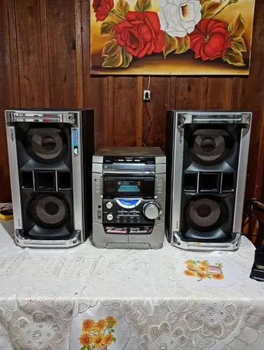 Sony Dx9