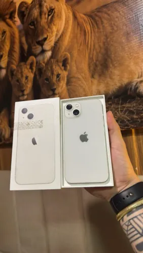 iPhone 13 128Gb