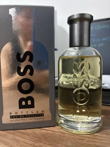 Hugo Boss Bottled 100ml
