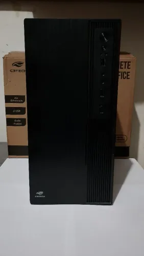 Gabinete ATX