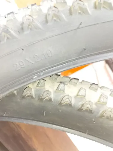 Par Pneu de bike Sri 29x2.10