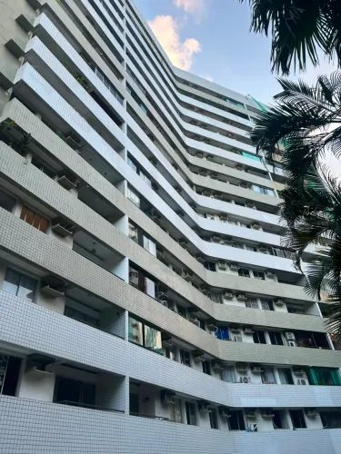 [GLG005] Vende-se exelente apartamento nas Graças