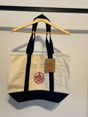 Bolsa Trader Joes Original