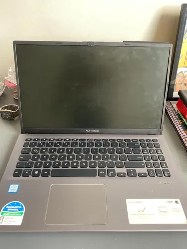Notebook Asus
