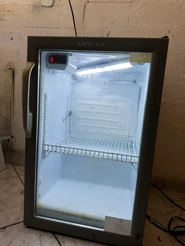 Cervejeira pequena venax