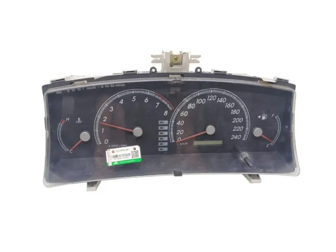 Painel Instrumentos Toyota Fielder 1.8 2004 2005 8380002f50
