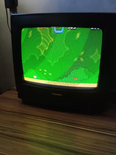 Super Nintendo baby