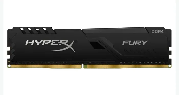 Memória Kingston Fury 8GB 266