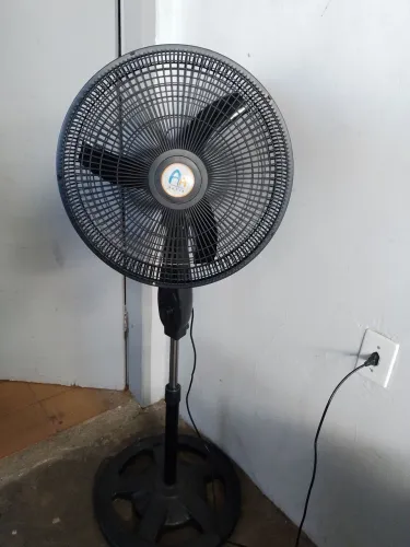 Ventilador Pedestal