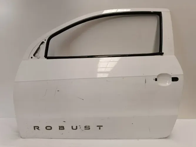 Porta Dianteira | Volkswagen Gol Saveiro G5 G6 G7 G8 - 2P | Lado Esquerdo Usada/Original