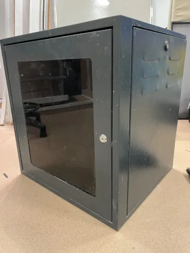 Rack 9U 