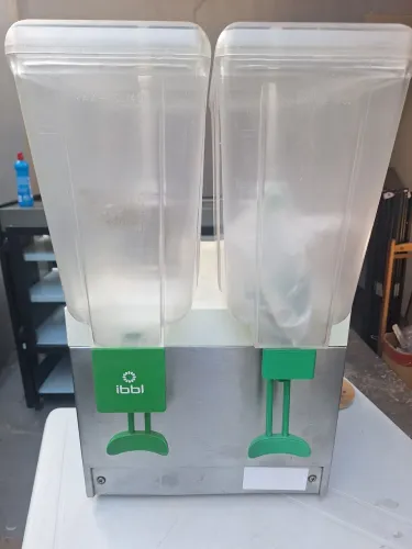 Refresqueira
