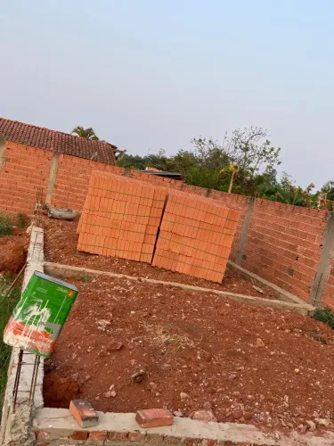 Terreno 180m2