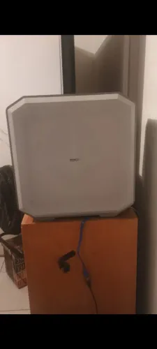 Subwoofer passivo Phillips