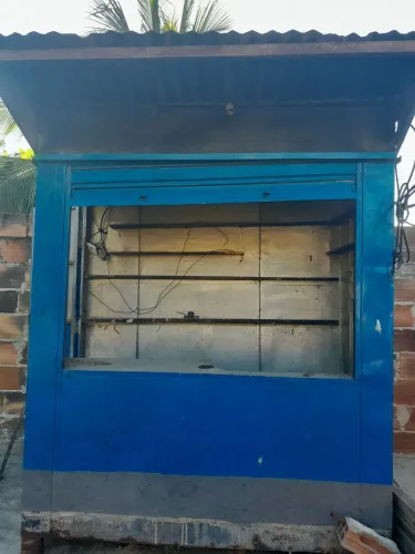 Banca para vários fins