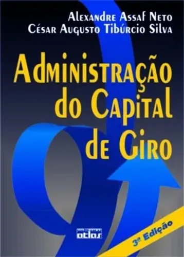 3 Livros - Administração do Capital de Giro/Certificação CPA-10/Demonstrações Contábeis