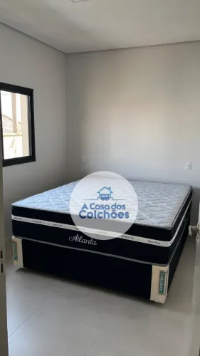 Cama box pronta entrega com valor imperdível