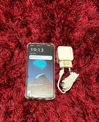 Celular Motorola Moto G15