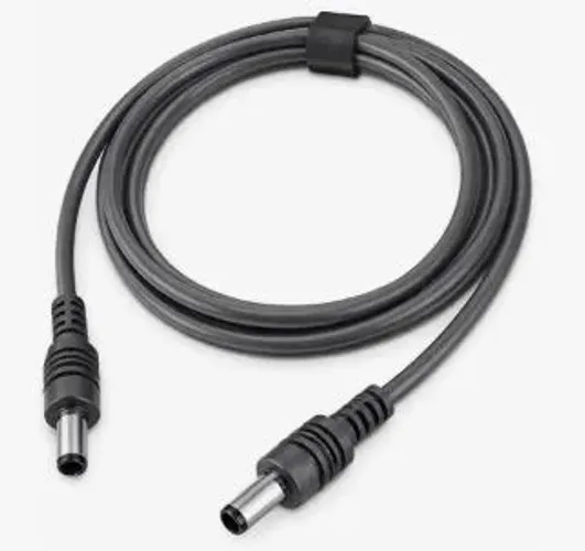 Cabo energia Starlink Mini 2 metros