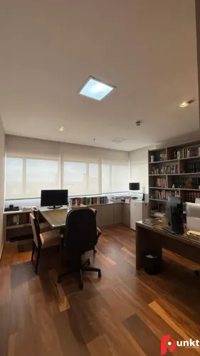 Sala para alugar, 31 m² por R$ 4.600/mês - Adrianópolis - Manaus/AM