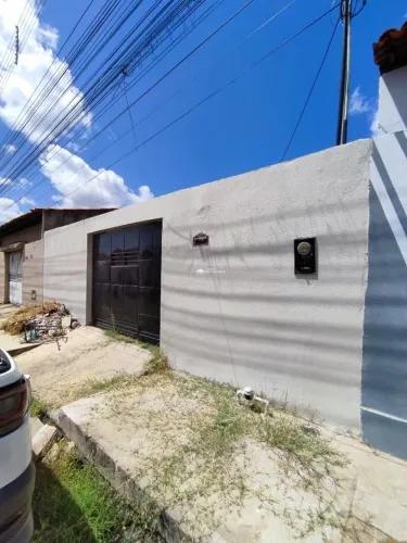 CASA RESIDENCIAL PARA ALUGAR NO BAIRRO PORTO ALEGRE