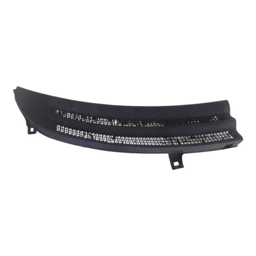 Grade Churrasqueira Direita Chevrolet Corsa Classic 2003 Preto