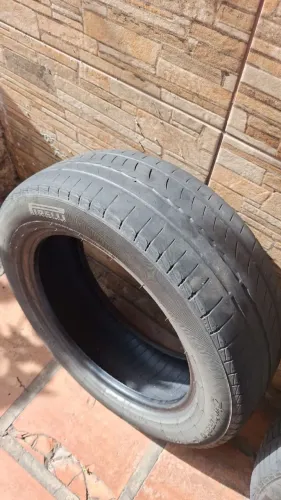 3 x pneus pirelli 205 55 r16