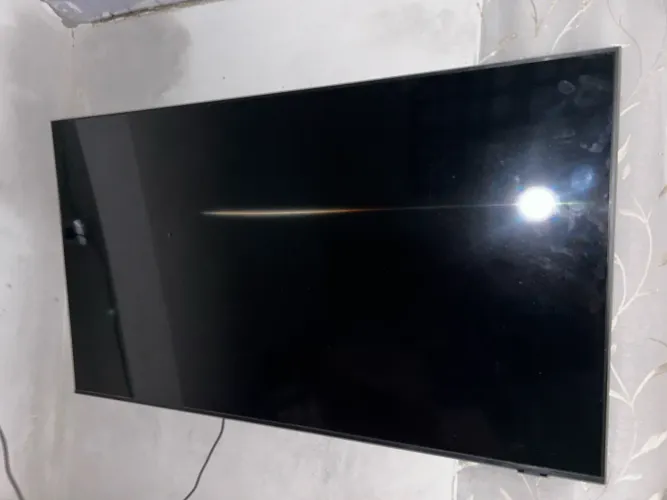 Tv Samsung 55 polegadas