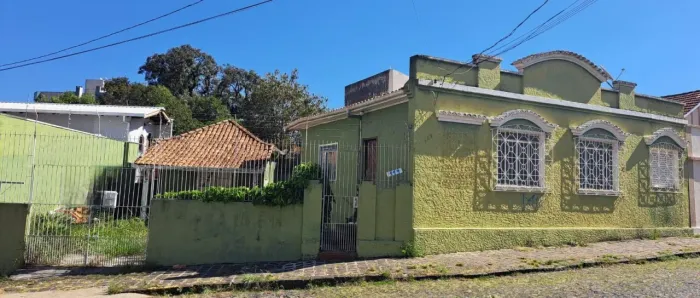 Terreno à venda, Centro, Ponta Grossa, PR