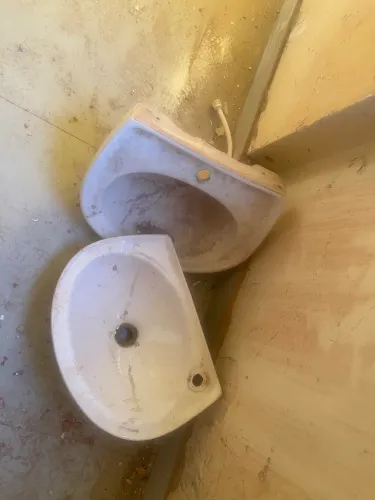 Kit 2 Pias lavabo por 49,00