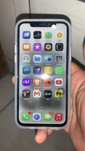 Troca iPhone 11 Pro 