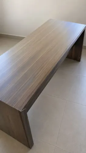 Mesa de escritório